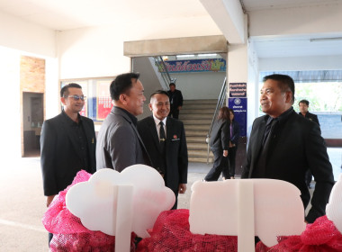 สำนักงานสหกรณ์จังหวัดยโสธร ... Image 1